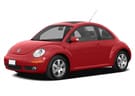 EVA коврики на Volkswagen Beetle (A4) 1997 - 2007 в Пензе
