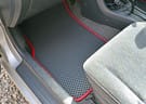 Коврики на Honda Domani II 1997 - 2000 в Пензе