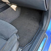 EVA коврики на BMW 3 (F30/F31) 2012 - 2019 в Пензе