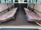 Ворсовые коврики на Toyota Land Cruiser 70 2006 - 2025 в Пензе