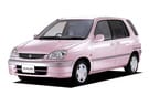 Коврики на Toyota Raum I 1997 - 2003 в Пензе
