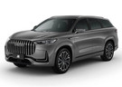 Коврики на Jaecoo J8 2024 - 2025 в Пензе