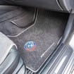 Коврики на BMW 5 (F10/F11) 2010 - 2017 в Пензе