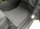 Коврики на KIA Ceed I 2007 - 2012 в Пензе