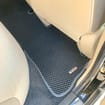 EVA коврики на Nissan Cube III 2008 - 2020 в Пензе