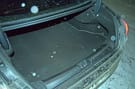 EVA коврики на Mercedes CLA (C118) 2019 - 2025 в Пензе