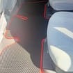 EVA коврики на Toyota Estima I 1990 - 1999 в Пензе