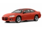Коврики на Dodge Stratus II Coupe 2000 - 2006 в Пензе