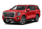 Коврики на GMC Yukon V 2020 - 2025 в Пензе