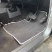 EVA коврики на Toyota Land Cruiser Prado 70 1984 - 2025 в Пензе