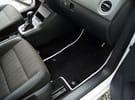 EVA коврики на Volkswagen Tiguan I 2006 - 2017 в Пензе