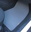 EVA коврики на Renault Duster II 2020 - 2025 в Пензе