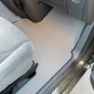 Ворсовые коврики на Peugeot Expert II 2007 - 2017 в Пензе