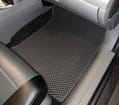 EVA коврики на Honda Civic IX 4d 2012 - 2015 в Пензе