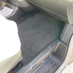 EVA коврики на Toyota Hiace (H300) 2019 - 2025 в Пензе