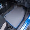 Ворсовые коврики на Nissan Note (E12) 2012 - 2020 в Пензе