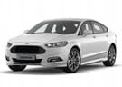 EVA коврики на Ford Mondeo V 2014 - 2022 в Пензе