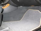 Коврики на BMW X5 (E53) 1999 - 2006 в Пензе