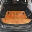 EVA коврики на Chery Tiggo 8 PRO MAX рестайлинг 2023 - 2025 в Пензе