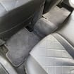 Коврики на Renault Megane II 2002 - 2008 в Пензе
