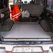 Коврики на Mitsubishi Delica 3 1986 - 1999 в Пензе