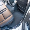 EVA коврики на Mitsubishi Montero Sport III 2015 - 2025 в Пензе