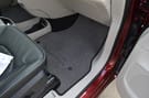 Ворсовые коврики на Chrysler Pacifica II 2016 - 2025 в Пензе