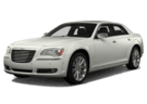 Коврики на Chrysler 300C II 2011 - 2023 в Пензе