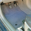 EVA коврики на Volvo V50 2003 - 2012 в Пензе