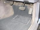Коврики на Nissan Cedric (Y34) 1999 - 2004 в Пензе