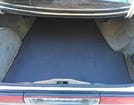 Ворсовые коврики на Toyota Mark II (70) 1984 - 1997 в Пензе