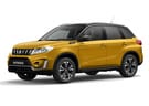 Ворсовые коврики на Suzuki Vitara 2014 - 2025 в Пензе