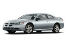 Коврики на Dodge Stratus II Coupe 2000 - 2006 в Пензе