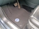 EVA коврики на Volkswagen Passat CC 2008 - 2017 в Пензе