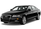 Коврики на Audi A6 (C6) 2004 - 2011 в Пензе
