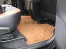 Коврики на Toyota Rav4 IV 2012 - 2019 в Пензе