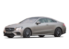 Коврики на Mercedes E (C238) 2017 - 2025 в Пензе