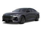 EVA коврики на Changan Uni-V 2021 - 2025 в Пензе