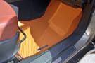 Коврики на Subaru Forester III 2007 - 2013 в Пензе