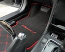 Коврики на Honda Accord VII 2002 - 2008 в Пензе