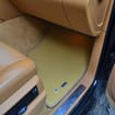 EVA коврики на Porsche Cayenne I 2002 - 2010 в Пензе