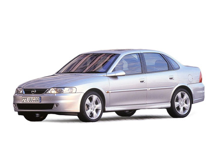 Ворсовые коврики на Opel Vectra B 1995 - 2003 в Пензе