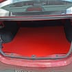 Ворсовые коврики на Renault Logan II 2012 - 2022 в Пензе