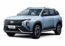 Коврики на Hyundai Mufasa 2023 - 2025 в Пензе