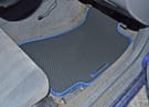 EVA коврики на Subaru Legacy III 1998 - 2003 в Пензе