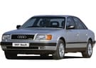 Коврики на Audi 100 (C4) 1990 - 1994 в Пензе