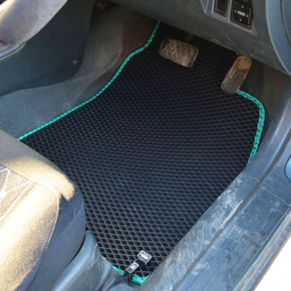 Коврики на Toyota Corsa (L50) 1994 - 1999 в Пензе