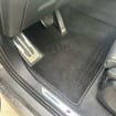 Коврики на BMW X5 (G05/G18) 2018 - 2025 в Пензе