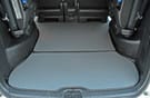 Коврики на Nissan Serena (C26) 2010 - 2016 в Пензе