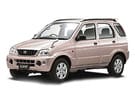 Коврики на Toyota Cami 1999 - 2006 в Пензе